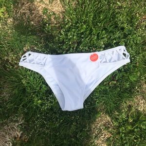 Forever 21 bikini bottoms